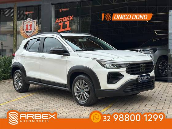 FIAT PULSE 1.3 FLEX DRIVE CVT