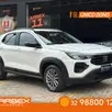 FIAT PULSE 1.3 FLEX DRIVE CVT FIAT PULSE 1.3 FLEX DRIVE CVT