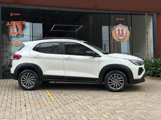 FIAT-PULSE-1.3 FLEX DRIVE CVT FIAT-PULSE-2025