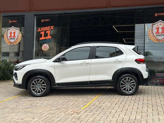 FIAT-PULSE-1.3 FLEX DRIVE CVT FIAT-PULSE-2025