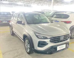 FIAT PULSE 1.3 FLEX DRIVE MANUAL FIAT PULSE 1.3 FLEX DRIVE MANUAL