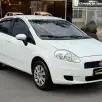 FIAT PUNTO 1.4 ATTRACTIVE 8V FLEX 4P MANUAL FIAT PUNTO 1.4 ATTRACTIVE 8V FLEX 4P MANUAL