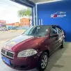 FIAT SIENA 1.0 MPI EL CELEBRATION 8V FLEX 4P MANUAL FIAT SIENA 1.0 MPI EL CELEBRATION 8V FLEX 4P MANUAL