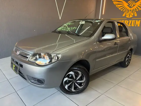 FIAT SIENA 1.0 MPI FIRE 8V FLEX 4P MANUAL