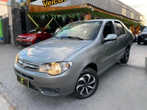 FIAT SIENA 1.0 MPI FIRE 8V FLEX 4P MANUAL