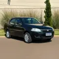 FIAT SIENA 1.4 MPI EL 8V FLEX 4P MANUAL FIAT SIENA 1.4 MPI EL 8V FLEX 4P MANUAL