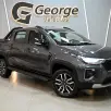 FIAT STRADA 1.0 TURBO 200 FLEX RANCH CD CVT FIAT STRADA 1.0 TURBO 200 FLEX RANCH CD CVT