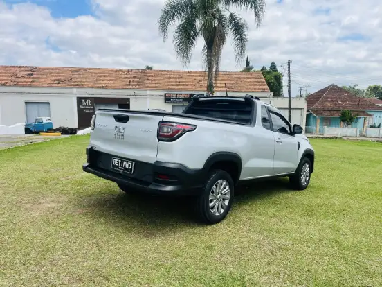 FIAT-STRADA-1.3 FIREFLY FLEX FREEDOM CS MANUAL FIAT-STRADA-2023
