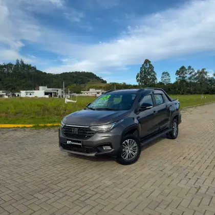 FIAT STRADA 1.3 FIREFLY FLEX RANCH CD CVT
