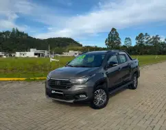 FIAT STRADA 1.3 FIREFLY FLEX RANCH CD CVT FIAT STRADA 1.3 FIREFLY FLEX RANCH CD CVT