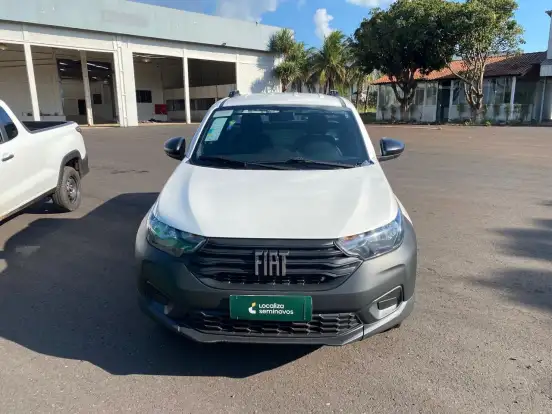 FIAT-STRADA-1.4 FIRE FLEX ENDURANCE CS MANUAL FIAT-STRADA-2022