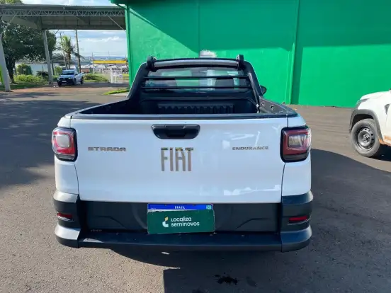 FIAT-STRADA-1.4 FIRE FLEX ENDURANCE CS MANUAL FIAT-STRADA-2022