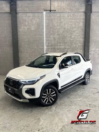 FIAT STRADA 1.0 TURBO 200 FLEX RANCH CD CVT