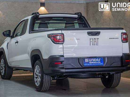 FIAT-STRADA-1.3 FIREFLY FLEX ENDURANCE CS MANUAL FIAT-STRADA-2024