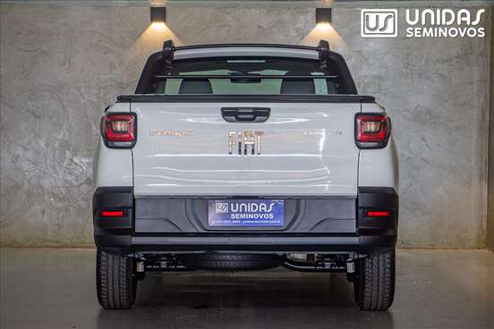 FIAT-STRADA-1.3 FIREFLY FLEX ENDURANCE CS MANUAL FIAT-STRADA-2024