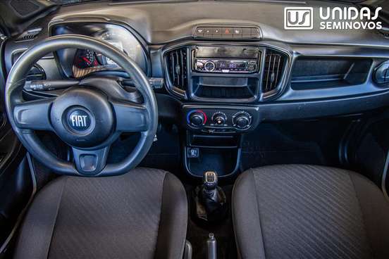 FIAT-STRADA-1.3 FIREFLY FLEX ENDURANCE CS MANUAL FIAT-STRADA-2024