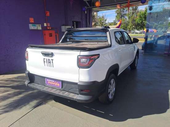 FIAT-STRADA-1.3 FIREFLY FLEX FREEDOM CD MANUAL FIAT-STRADA-2024
