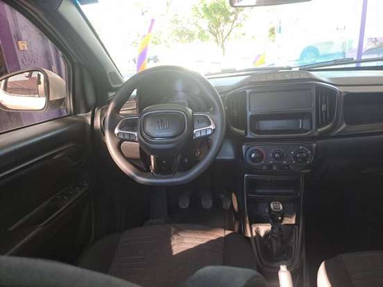 FIAT-STRADA-1.3 FIREFLY FLEX FREEDOM CD MANUAL FIAT-STRADA-2024