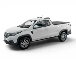 FIAT STRADA 1.3 FIREFLY FLEX FREEDOM CS MANUAL FIAT STRADA 1.3 FIREFLY FLEX FREEDOM CS MANUAL