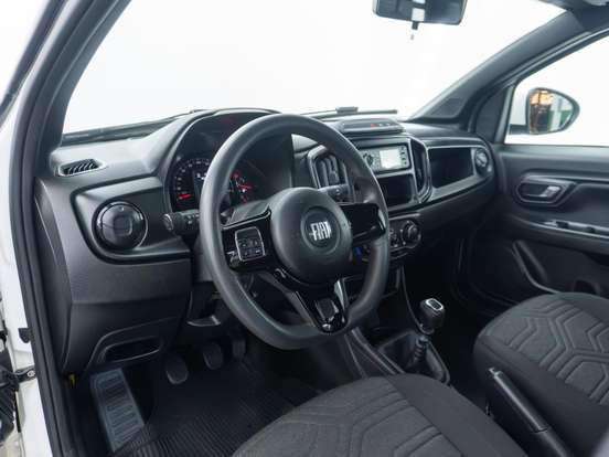 FIAT-STRADA-1.3 FIREFLY FLEX FREEDOM CS MANUAL FIAT-STRADA-2022