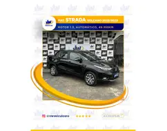 FIAT STRADA 1.3 FIREFLY FLEX VOLCANO CD CVT FIAT STRADA 1.3 FIREFLY FLEX VOLCANO CD CVT