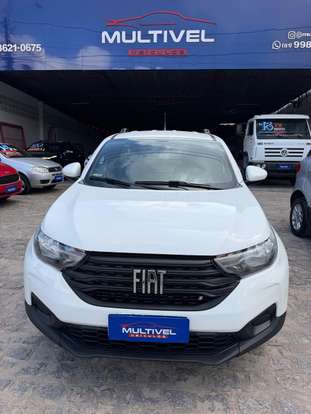FIAT-STRADA-1.4 FIRE FLEX ENDURANCE CS MANUAL FIAT-STRADA-2020