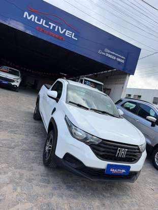 FIAT-STRADA-1.4 FIRE FLEX ENDURANCE CS MANUAL FIAT-STRADA-2020