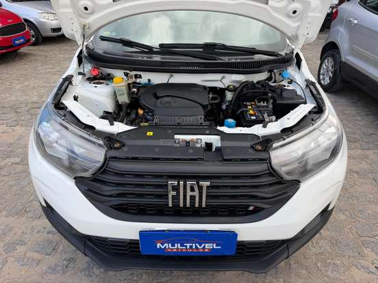 FIAT-STRADA-1.4 FIRE FLEX ENDURANCE CS MANUAL FIAT-STRADA-2020
