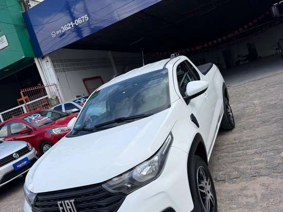 FIAT-STRADA-1.4 FIRE FLEX ENDURANCE CS MANUAL FIAT-STRADA-2020