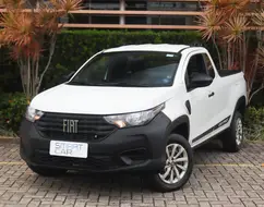 FIAT STRADA 1.4 FIRE FLEX ENDURANCE CS MANUAL FIAT STRADA 1.4 FIRE FLEX ENDURANCE CS MANUAL