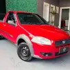 FIAT STRADA 1.4 MPI WORKING CS 8V FLEX 2P MANUAL FIAT STRADA 1.4 MPI WORKING CS 8V FLEX 2P MANUAL