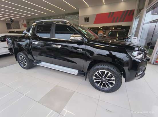 FIAT-TITANO-2.2 TURBO DIESEL RANCH 4X4 AT6 FIAT-TITANO-2024