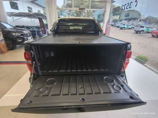 FIAT-TITANO-2.2 TURBO DIESEL RANCH 4X4 AT6 FIAT-TITANO-2024