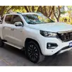 FIAT TITANO 2.2 TURBO DIESEL RANCH 4X4 AT6 FIAT TITANO 2.2 TURBO DIESEL RANCH 4X4 AT6