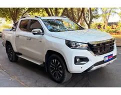 FIAT TITANO 2.2 TURBO DIESEL RANCH 4X4 AT6 FIAT TITANO 2.2 TURBO DIESEL RANCH 4X4 AT6