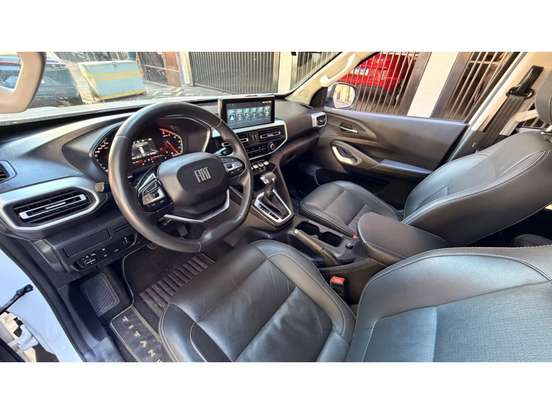 FIAT-TITANO-2.2 TURBO DIESEL RANCH 4X4 AT6 FIAT-TITANO-2024