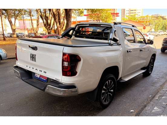FIAT-TITANO-2.2 TURBO DIESEL RANCH 4X4 AT6 FIAT-TITANO-2024