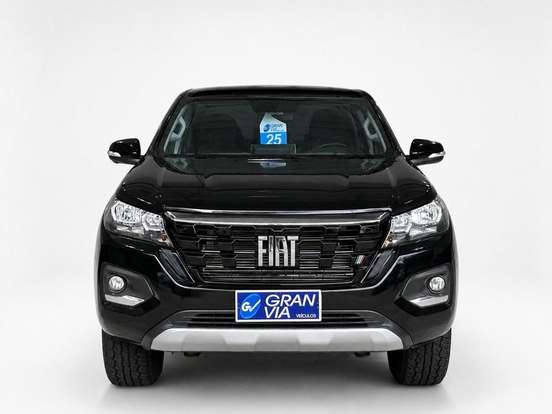 FIAT-TITANO-2.2 TURBO DIESEL VOLCANO 4X4 AT6 FIAT-TITANO-2024