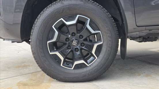 FIAT-TITANO-2.2 TURBO DIESEL VOLCANO 4X4 AT8 FIAT-TITANO-2025