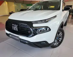 FIAT TORO 1.3 TURBO 270 FLEX FREEDOM AT6 FIAT TORO 1.3 TURBO 270 FLEX FREEDOM AT6