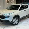 FIAT TORO 1.8 16V EVO FLEX ENDURANCE AT6 FIAT TORO 1.8 16V EVO FLEX ENDURANCE AT6