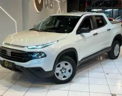 FIAT TORO 1.8 16V EVO FLEX ENDURANCE AT6 FIAT TORO 1.8 16V EVO FLEX ENDURANCE AT6