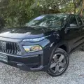 FIAT TORO 1.3 TURBO 270 FLEX ENDURANCE AT6 FIAT TORO 1.3 TURBO 270 FLEX ENDURANCE AT6