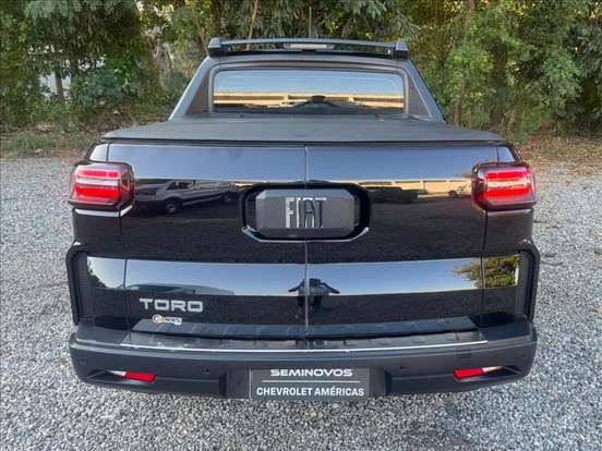 FIAT-TORO-1.3 TURBO 270 FLEX ENDURANCE AT6 FIAT-TORO-2025