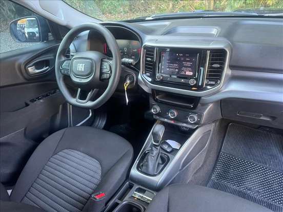 FIAT-TORO-1.3 TURBO 270 FLEX ENDURANCE AT6 FIAT-TORO-2025