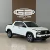 FIAT TORO 1.3 TURBO 270 FLEX ENDURANCE AT6 FIAT TORO 1.3 TURBO 270 FLEX ENDURANCE AT6