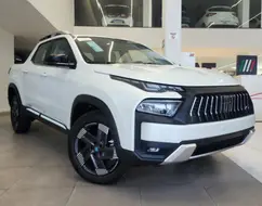 FIAT TORO 1.3 TURBO 270 HYBRID VOLCANO AT6 FIAT TORO 1.3 TURBO 270 HYBRID VOLCANO AT6