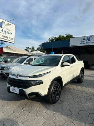 FIAT TORO 1.8 16V EVO FLEX ENDURANCE AT6