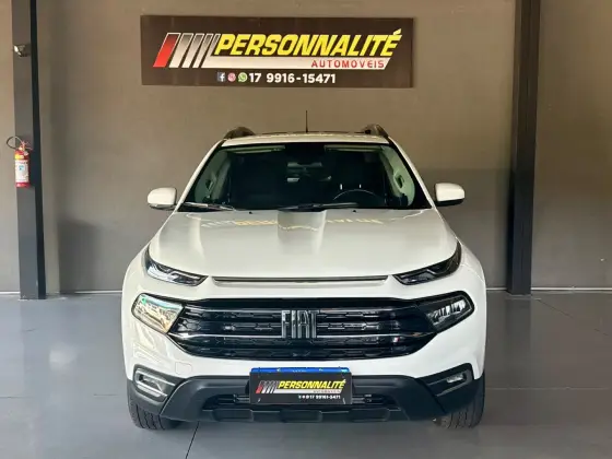 FIAT TORO 2.0 16V TURBO DIESEL FREEDOM 4WD AT9