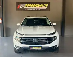 FIAT TORO 2.0 16V TURBO DIESEL FREEDOM 4WD AT9 FIAT TORO 2.0 16V TURBO DIESEL FREEDOM 4WD AT9